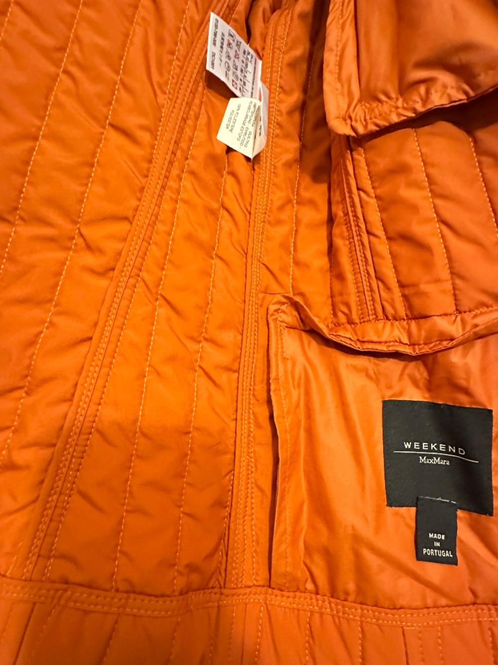 Max Mara Weekend Jacket - Picture 6 of 7
